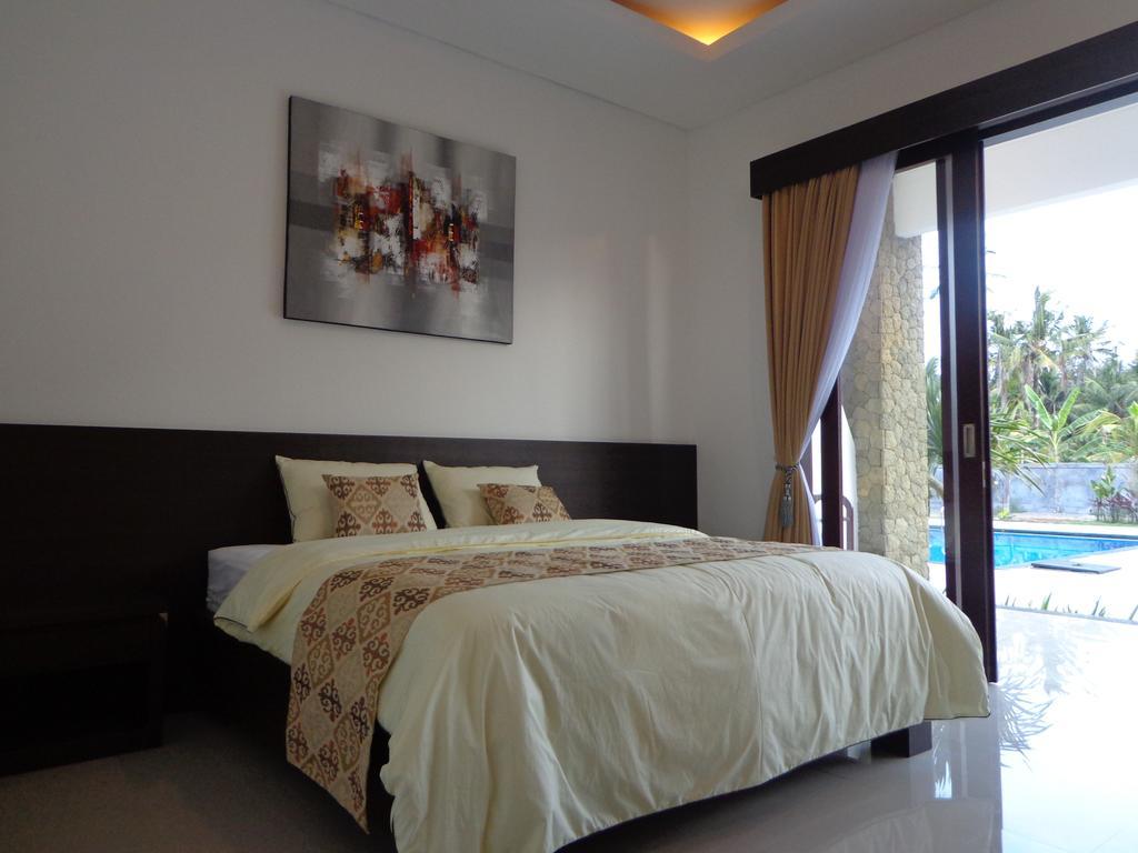 D' Kubu Pratama Homestay Νούσα Ντούα Εξωτερικό φωτογραφία